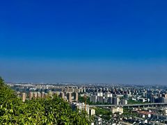 -杭州半山国家森林公园