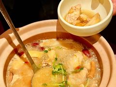 -蝴蝶里·粤菜·点心(滨江龙湖店)