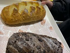 嘿嘿嘿-托斯卡纳烘焙意大利餐厅(五天地店)