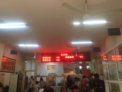 -秦豫肉夹馍(骡马市总店)
