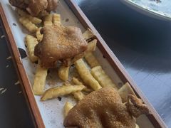 -江宴渔村·鱼鲜土菜(紫荆广场店)