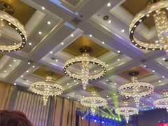 -昆山皇冠国际会展酒店