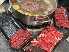 -林记潮牛·牛肉火锅(上马墩店)