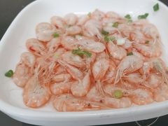 -好兄弟郭巨海鲜(天一阁店)