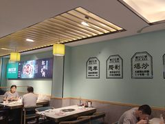 -葛记红焖羊肉(人民路店)