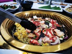 -牛鲜盛齐齐哈尔烤肉(曹路店)