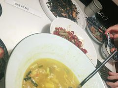-径山十八道·风味民间菜(杭州总店)