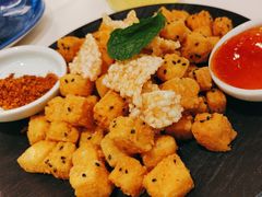 -蘇小主·创意中国菜(金茂览秀城店)