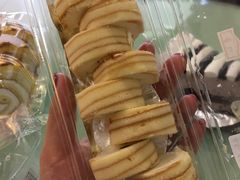 -红叶蛋糕(广达路总店)