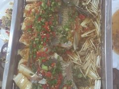 -徽州美食(三十年老店)