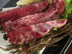 -虎焱炭火烧肉