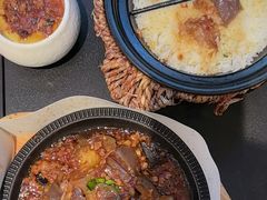 -谷田稻香·砂锅菜(汇暻广场店)