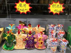 -乔家满族八大碗(流水沟店)