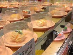 -争鲜回转寿司(东方银座店)