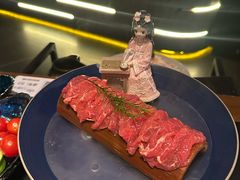 -大隐·成都火锅Bistro(合生麒麟新天地店)