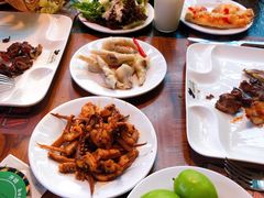 -汉巴味德(大悦城店)