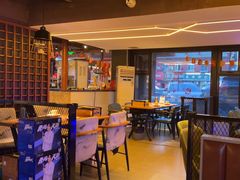 -喝丢一只鞋海鲜烧烤·海肠捞饭(东关街店)