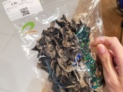 -盒马鲜生(岭南新世界店)