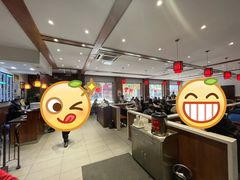 大堂-共和春(甘泉路店)