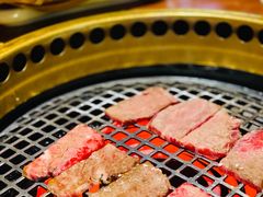 -肉魁屋·烧肉·烧鸟·酒场(高新店)