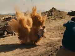 -SFC上影影城(港汇永华IMAX激光店)