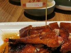 -先记烧鹅王·本地粤菜(福永店)