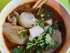 -江三王记牛杂馆(总店)