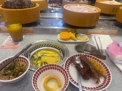 -喜家自助小火锅(乐客城店)