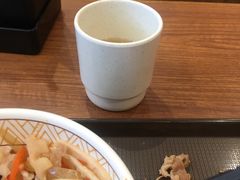 -食其家·牛丼咖喱(蚂蚁金服店)