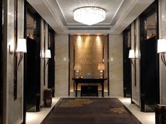 -长沙富力万达文华酒店