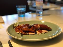 百里香烤春鸡-港丽餐厅(高德置地店)