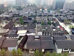 -成都尼依格罗酒店