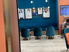 -海马体照相馆(大连罗斯福广场店)