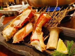 -蟹道乐(梅田店)