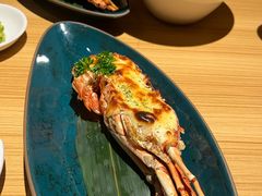 -花和海鲜自助(梅江店)