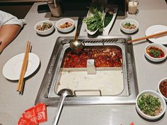 -海底捞火锅(吾悦广场店)