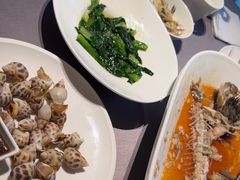 -徐记海鲜(曲江南湖店)