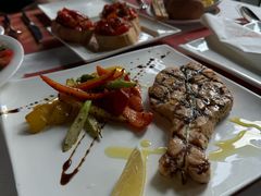 -ITA·意塔意大利餐厅(亦庄店)
