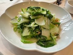 油渣奶油白菜-大鸭梨烤鸭(甘家口店)