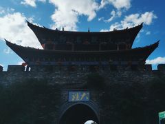 -大理古城