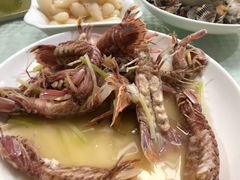 -台州卡金海鲜楼(上南路店)