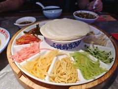 -怪噜范·贵阳小吃大排档(金源旗舰店)