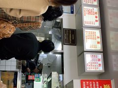 -无名氏面馆(邮电路店)