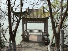 -巢湖姥山岛
