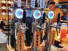 -千滋百味自助海鲜烤肉(布吉景华店)