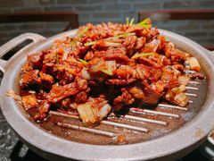 -局气 烤鸭·北京菜(光华路店)