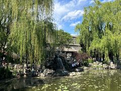 -莲池书院博物馆