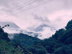 -硗碛藏寨·神木垒景区