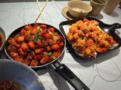 -巴厘龙虾·榜首油焖大虾(洞庭·艺术洋房店)