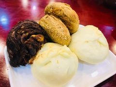 -老回回烩面馆(左家庄店)